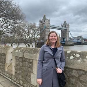 Meet your Posher, Jennifer